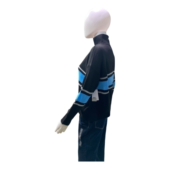 Nordstrom BP Color Blocked Women’s Sweater. - Picture 4 of 8